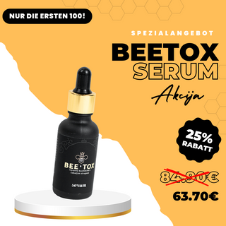 BEE TOX-Serum